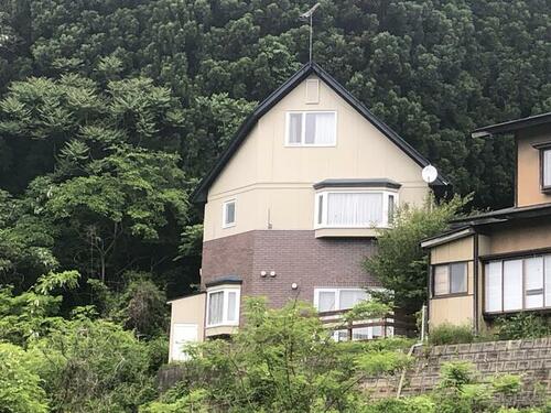 detached 岩手県盛岡市東新庄１丁目