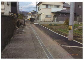 高知県香美市土佐山田町栄町