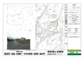群馬県前橋市荻窪町