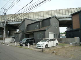 神奈川県秦野市下大槻