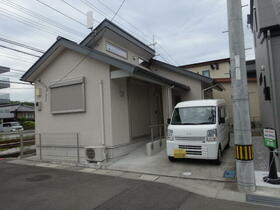 高知県南国市篠原