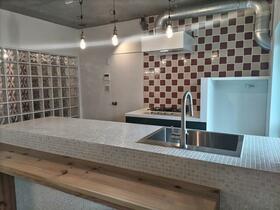 木曽住宅ト−9号棟