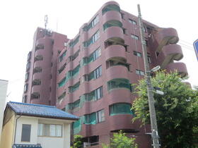 赤坂クラウンズマンション