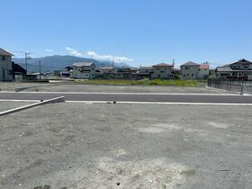 山梨県南アルプス市寺部