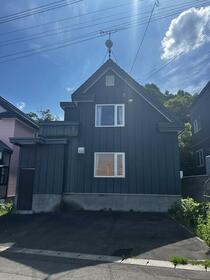 北海道小樽市桜５丁目