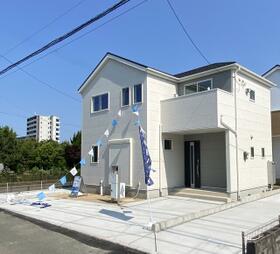 熊本県熊本市南区御幸笛田１丁目