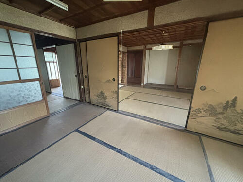 detached 兵庫県たつの市御津町苅屋