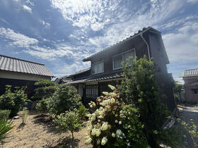 兵庫県たつの市御津町苅屋