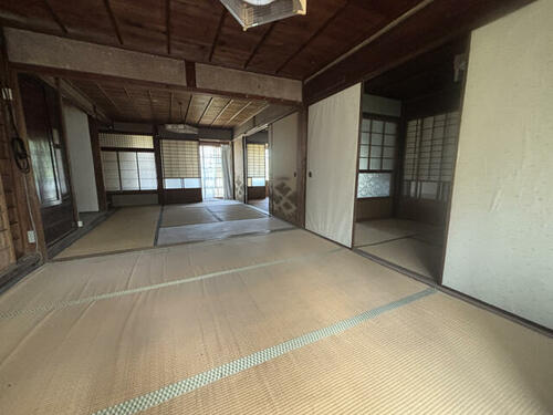 detached 兵庫県たつの市御津町苅屋
