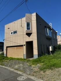 北海道小樽市銭函２丁目