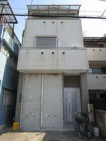 大阪府大阪市生野区田島５丁目