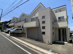 東京都八王子市大谷町