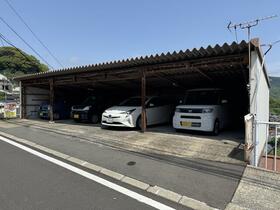 長崎県長崎市立山３丁目