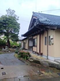 福井県福井市中角町