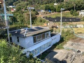 静岡県熱海市泉元門川分