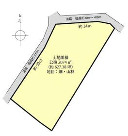 岐阜県各務原市川島北山町