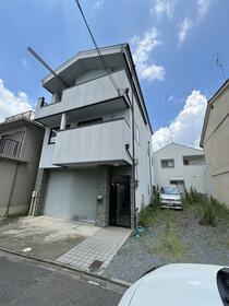 京都府京都市南区吉祥院西ノ庄東屋敷町