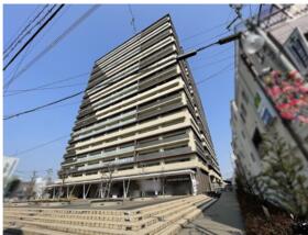 ブランズタワー香里園ロジュマン