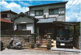 兵庫県明石市魚住町西岡