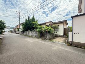 大分県大分市敷戸北町