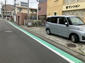 宮城県仙台市若林区石垣町