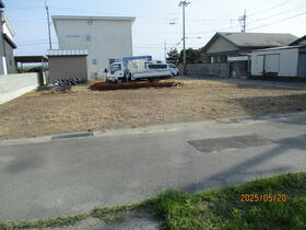 徳島県徳島市川内町小松東