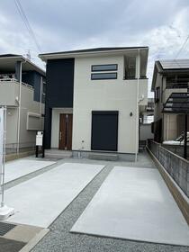 兵庫県加古川市別府町新野辺