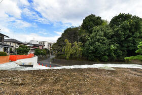 神奈川県横浜市神奈川区片倉２丁目