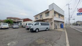 愛媛県新居浜市江口町