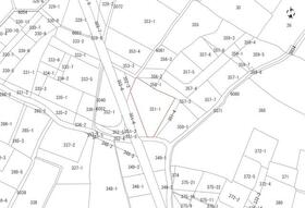 福岡県豊前市大字六郎