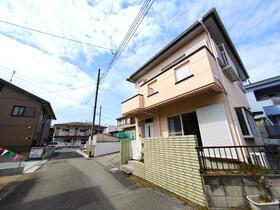 栃木県宇都宮市今泉新町