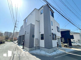 神奈川県横浜市緑区長津田５丁目