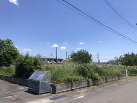 福島県双葉郡浪江町大字川添字西町