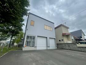 北海道江別市野幌代々木町