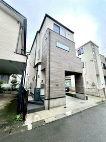 神奈川県川崎市宮前区神木本町１丁目