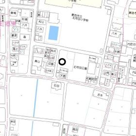 愛知県愛西市北河田町郷前