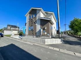 熊本県熊本市南区白石町