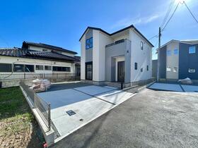 熊本県熊本市南区八分字町