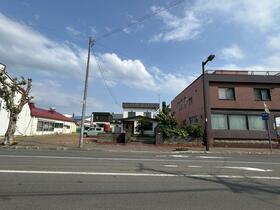 北海道岩見沢市四条西８丁目