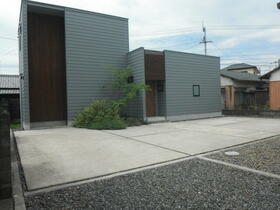 愛媛県新居浜市高津町