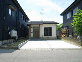 新潟県新発田市緑町２丁目