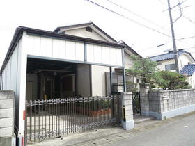 山梨県甲斐市中下条