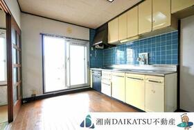 茅ヶ崎グリーンハイツ　６号棟