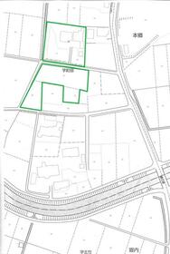 宮城県名取市本郷字町田
