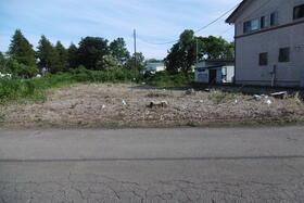 茨城県牛久市女化町