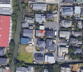 福岡県柳川市南長柄町