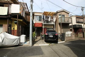 神奈川県川崎市川崎区四谷上町