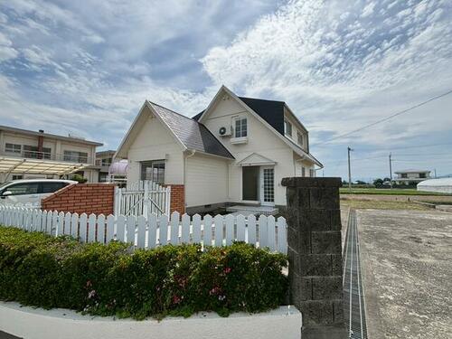 detached 徳島県吉野川市鴨島町喜来