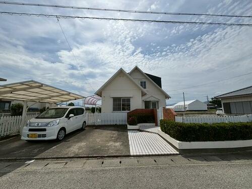 detached 徳島県吉野川市鴨島町喜来