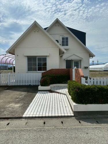 detached 徳島県吉野川市鴨島町喜来